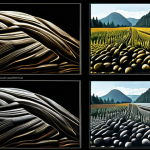 다기능 벤치프레스 리뷰 - Here are three detailed image prompts for Stable Diffusion, focusing on the aspects described in the...