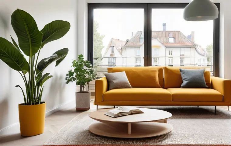 하이브리드 트레드밀과 러닝머신 차이 - **Home Office Productivity with Walking Pad** A modern, well-lit home office space in a German a...